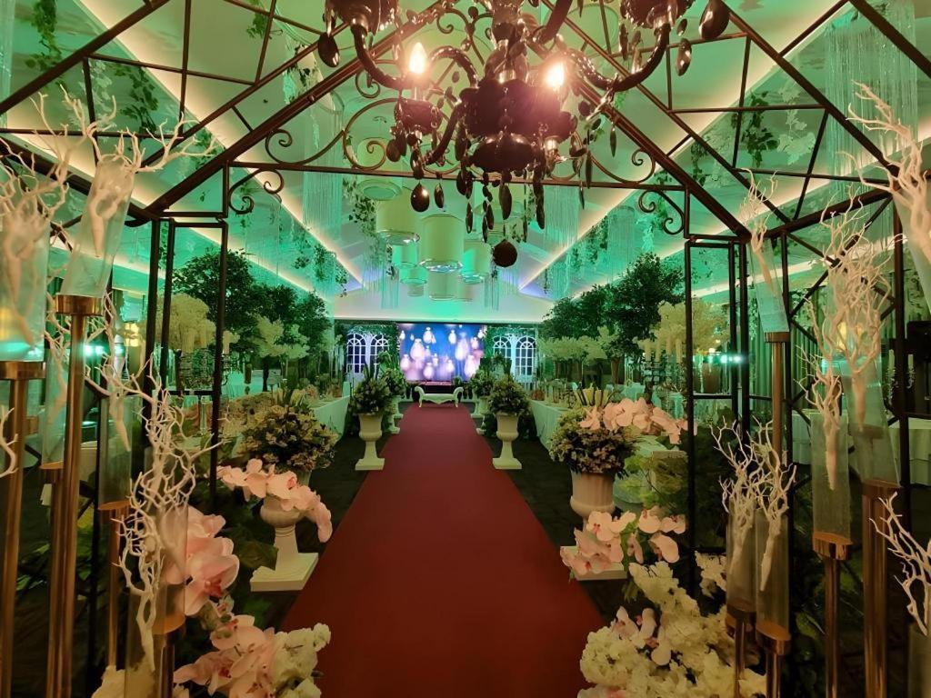 District 21 Hotel Iloilo City Bagian luar foto